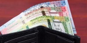 سعر الريال السعودي أمام الجنيه في البنوك المصرية بتعاملات اليوم الثلاثاء - المدينة برس