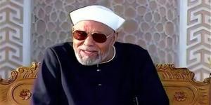 ما الفرق بين العرب والأعراب، ولماذا وصفهم الله بالكفر والنفاق؟ الشعراوي يوضح (فيديو) - المدينة برس