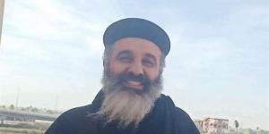 إصابة راعي كنيسة وآخر في انقلاب سيارة بصحراوي المنيا - المدينة برس