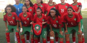 "لبؤات U17" يفترسن منتخب ليبيا - بوابة المدينة برس