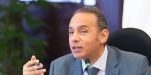 الرقابة المالية: تطوير وثيقة التأمين الاختيارية للمصريين بالخارج لتشمل الفصل التعسفي - المدينة برس