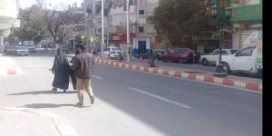 العظمى 44 درجة، أطباء قنا يحذرون المواطنين من التعرض المباشر لأشعة الشمس - المدينة برس