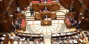 بعد فض الدور الأول، متى يعود مجلس الشيوخ للانعقاد؟ - المدينة برس
