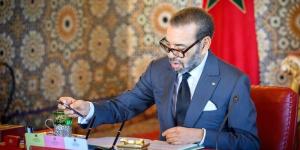 الملك يؤكد متانة العلاقات مع بلجيكا - بوابة المدينة برس