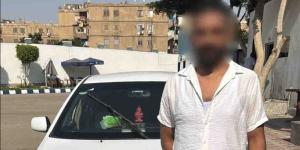 من حفل زفاف إلى محضر شرطة، سائق تاكسي يغامر بحياة الأطفال بحركات استعراضية على أحد كباري القاهرة - المدينة برس