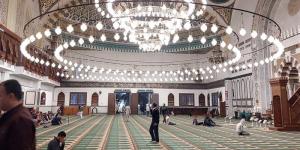 موعد أذان المغرب اليوم الثلاثاء في القاهرة والمحافظات - المدينة برس