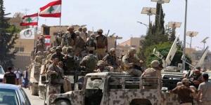 الجيش اللبناني يبدأ في الانتشار في بلدة بالجنوب بعد انسحاب القوات الإسرائيلية منها - المدينة برس