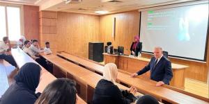 بمشاركة 719 طالبا في 44 مقررا، انتظام الدراسة بالفصل الصيفي في جامعة القاهرة الأهلية - المدينة برس