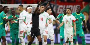 تفاصيل جديدة من "كأس" في قضية نهائي أمم أفريقيا بين المغرب والسنغال - المدينة برس