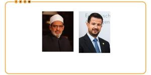 رئيس الجبل الأسود يستفسر من شيخ الأزهر عن إساءة المتطرفين.. والإمام الطيب يحسم الجدل (إنفوجراف) - المدينة برس