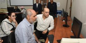 ضوابط قبول طلاب الشهادات الأجنبية بالجامعات الحكومية 2026 - المدينة برس