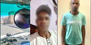 ضبط صاحب فيديو التهديد المتداول بقنا، والتحريات: يعاني من اضطراب نفسي والصلح قائم بين العائلتين - المدينة برس