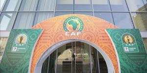 اجتماع بين مسؤولي كاف واتحاد الكرة لمناقشة طلب مصر استضافة أمم أفريقيا 2028 - المدينة برس