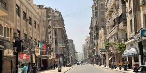 الأرصاد: الخميس ذروة الموجة الحارة وهذا موعد انتهائها - المدينة برس