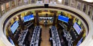 قطاع البنوك يستحوذ على 13.87% من سيولة البورصة المصرية بجلسة الثلاثاء.. تداولات تتجاوز 1.8 مليار جنيه - بوابة المدينة برس