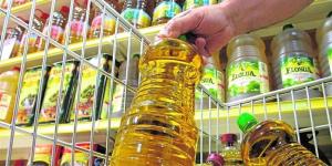 ارتفاع طن الأولين 500 جنيه، أسعار الزيت اليوم في الأسواق - المدينة برس