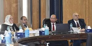 مجلس كلية طب قصر العيني يعتمد الخريطة الدراسية للعام الجديد 2026-2027 - المدينة برس