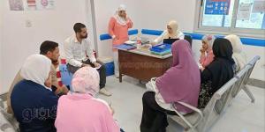 صحة بني سويف: "سلامة المرضى" تتابع جاهزية وحدة كوم أبو خلاد للاعتماد - المدينة برس