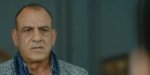 محمد لطفي: تجربة فيلم "خلي بالك من نفسك" مختلفة للغاية - المدينة برس