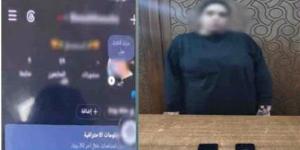 ضبط صانعة محتوى بتهمة نشر فيديوهات رقص بملابس خادشة للحياء في الإسكندرية - المدينة برس