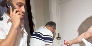 صحة القليوبية: تحرير 5 محاضر انتحال صفة طبية وتنفيذ 18 قرار غلق - المدينة برس