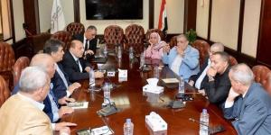لجنة ضبط الأداء الرياضي: الأهلي والزمالك أمام مسئولية قيادة مسار جديد لإعلام أكثر انضباطا - المدينة برس