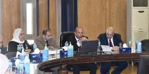 عميد قصر العيني: شركة جامعة القاهرة شريك محوري في تحويل الأبحاث إلى مشروعات وطنية - المدينة برس