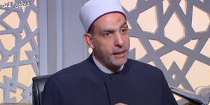 هل تحكم الشريعة علاقة صاحب العمل بالعامل؟ أمين الفتوى يوضح (فيديو) - المدينة برس