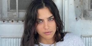 جولي في مسلسل حب ع ورق، من هي الفنانة ريم خوري؟ - المدينة برس