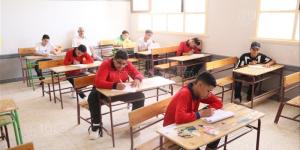 استعدادات مكثفة لانطلاق امتحانات الدور الثاني للشهادة الإعدادية 2026 بالجيزة - المدينة برس