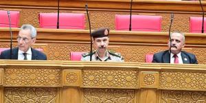 رئيس برلمانية حزب العدل بالنواب يعلن رفضه لإنشاء جامعة كيان - المدينة برس