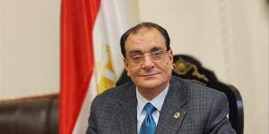 رئيس نادي قضاة الإسكندرية: ثورة 23 يوليو محطة وطنية أسست لدولة العدالة والكرامة - المدينة برس