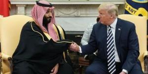وسط مباركة ترامب وتحريض إسرائيل، كل ما تريد معرفته عن البرنامج النووي السعودي - المدينة برس