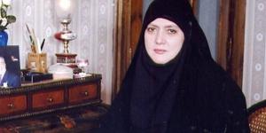 شمس البارودي عن دعوتها لمناقشة حق الأداء العلني: انا مشطوبة من النقابة - المدينة برس