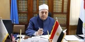 هل يتم تطبيق نظام البكالوريا على طلاب الصف الثاني بالمعاهد الأزهرية؟ وكيل الأزهر يجيب - المدينة برس
