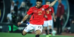 تقييم صادم، عمر مرموش ضمن أسوأ 10 لاعبين من الدوري الإنجليزي في كأس العالم - المدينة برس