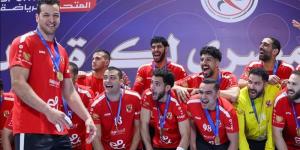موقف الأهلي والزمالك، تعرف على تصنيف كأس العالم لكرة اليد - المدينة برس