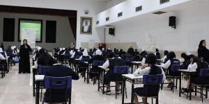 «التربية»: صرف مكافآت العاملين في كنترول الاختبارات غداً - بوابة المدينة برس