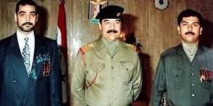 ذكرى حصار الموصل 2003، قصة الخيانة التي أوقعت بنجلي صدام حسين بعد غزو العراق - المدينة برس