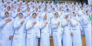 اليوم، بدء تسليم ملفات القبول بمدارس التمريض بهيئة المعاهد التعليمية - المدينة برس