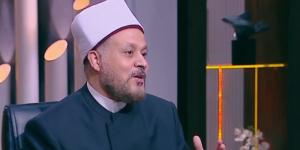عالم أزهري يحذر من خطورة استخدام الذكاء الاصطناعي في الإفتاء (فيديو) - المدينة برس