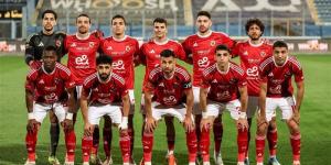 نجم الأهلي يترقب حسم مصيره مع الفريق بين البقاء والرحيل - المدينة برس