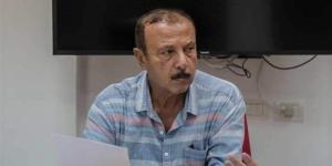 محسن صالح: كفاية خواجات.. وعماد النحاس ومعتمد جمال ضحية الدولارات - المدينة برس