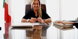 رئيسة الوزراء الايطالية تعرب توافقها مع السيسي لتطوير علاقات البلدين في التجارة والاستثمار - المدينة برس