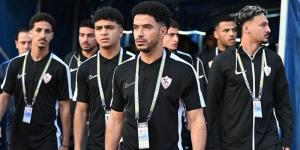 بعد وعود لم تنفذ، لاعبو الزمالك يرفضون بدء فترة الإعداد قبل صرف المستحقات المتأخرة - المدينة برس