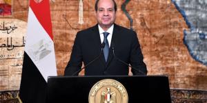 السيسي في ذكرى ثورة 23 يوليو: نستحضر تضحيات الأبطال ونجدد العهد بمواصلة مسيرة البناء - المدينة برس