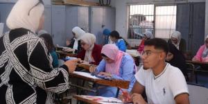 التعليم العالي: 40 ألف طالب يسجلون لأداء اختبارات القدرات - المدينة برس