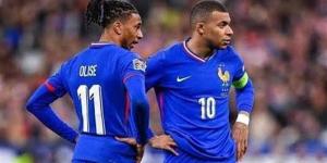 استغل صداقته ولعب في دماغه، مبابي يضع نجما كبيرا على أبواب ريال مدريد - المدينة برس