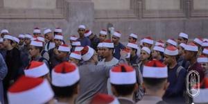 س&ج، كل ما تريد معرفته عن نظام البكالوريا في المعاهد الأزهرية ومصير المواد الشرعية - المدينة برس