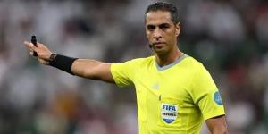 أمين عمر: لا وجود لانحياز تحكيمي للأرجنتين في كأس العالم 2026 - المدينة برس